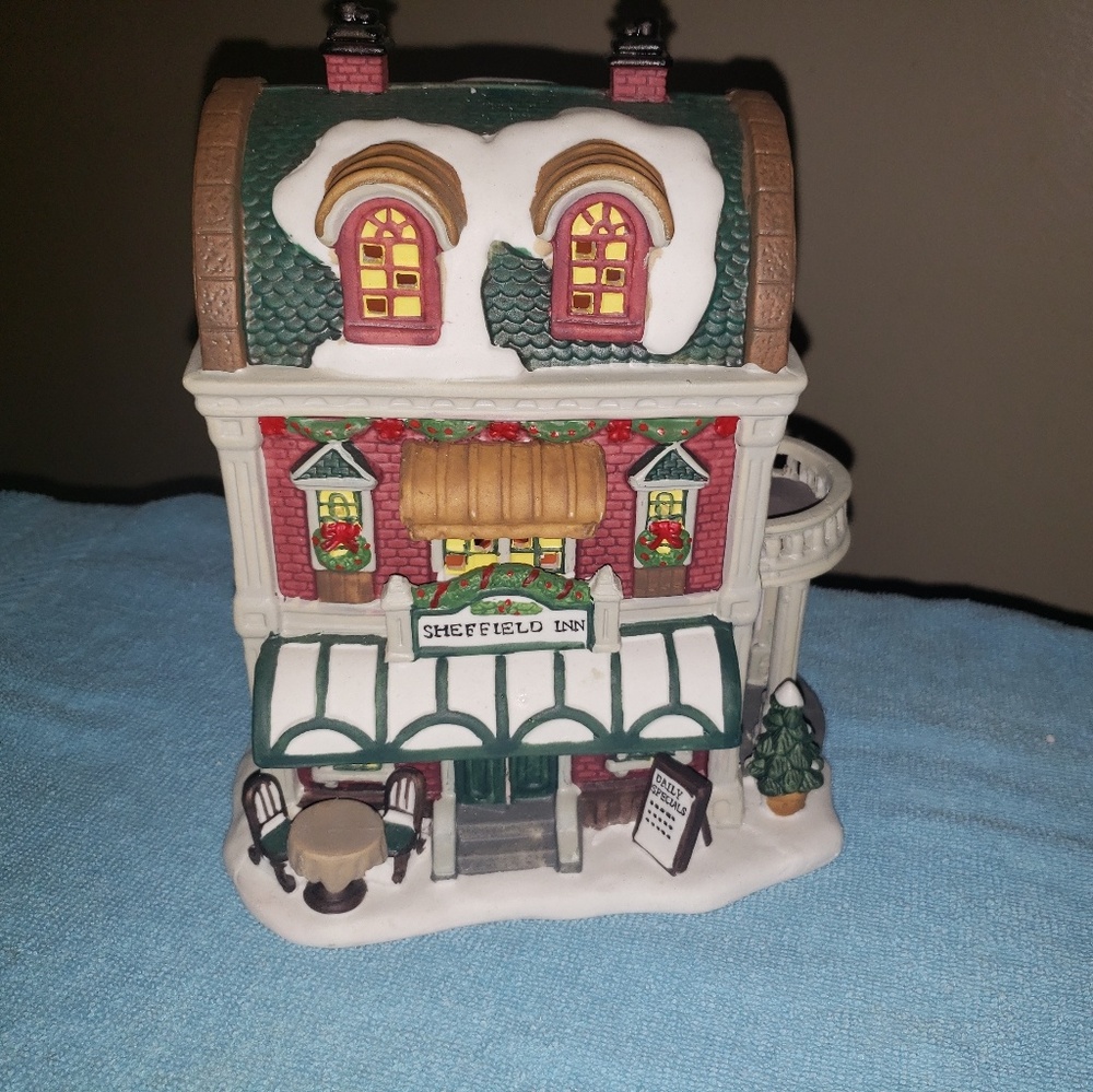 Santas work bench VICTORIAN SERIES